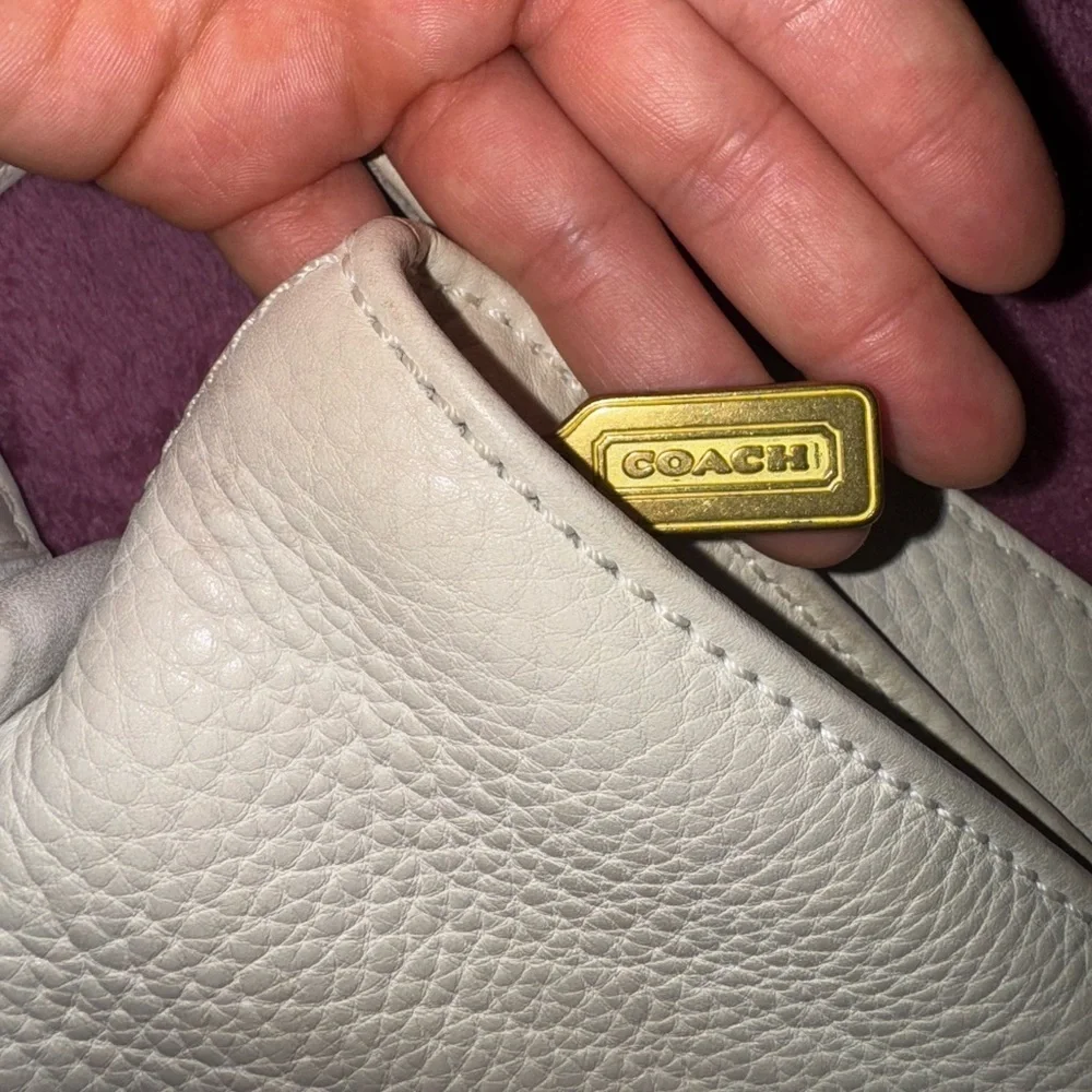 Coach Sonoma Bucket Bag